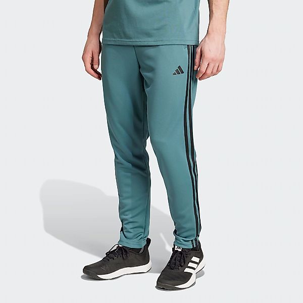 adidas Performance Sporthose "TRAIN ESSENTIALS 3STREIFEN", (1 tlg.), atmung günstig online kaufen