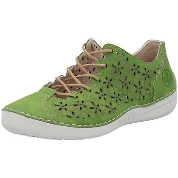 Rieker  Halbschuhe Schnuerschuhe 52518-52 52 günstig online kaufen
