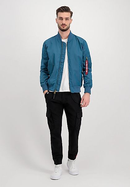 Alpha Industries Bomberjacke "MA-1 TT Light" günstig online kaufen
