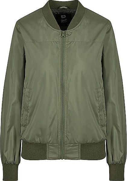 Brandit Kurzjacke Women Jula Bomberjacket günstig online kaufen