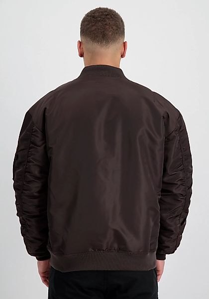 Alpha Industries Bomberjacke "Alpha Industries Men - Bomber Jackets MA-1 Co günstig online kaufen