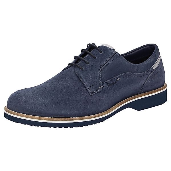 SIOUX Dilip-716-H Schnürschuh günstig online kaufen