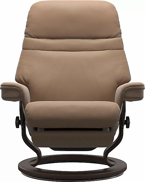 Stressless Relaxsessel "Sunrise", elektrisch verstellbar, optional 2-motori günstig online kaufen