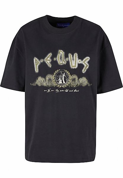 PEQUS T-Shirt "PEQUS PEQUS Ancient Painting T-Shirt", (1 tlg.) günstig online kaufen