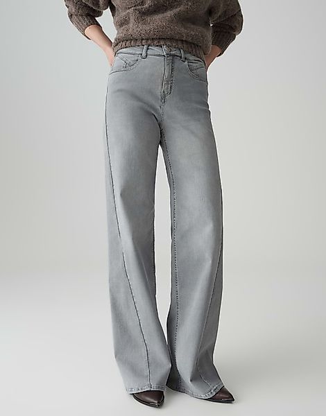 OPUS PANTS Palazzohose MELLY COOLEST Palazzo günstig online kaufen