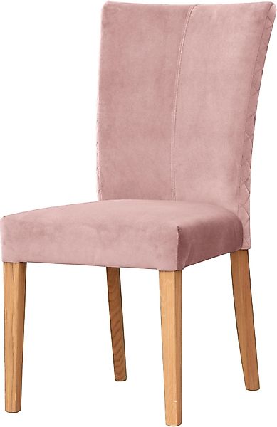 Leonique Esszimmerstuhl Vence (Set, 2 St), günstig online kaufen