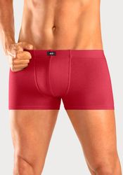 H.I.S Boxer "Boxershorts für Herren" Packung, 5 Stk. tlg., aus Baumwolle günstig online kaufen