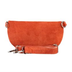 ITALYSHOP24 Bauchtasche Made in Italy Damen günstig online kaufen