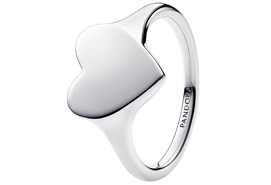 Pandora Silberring Damen-Silber günstig online kaufen