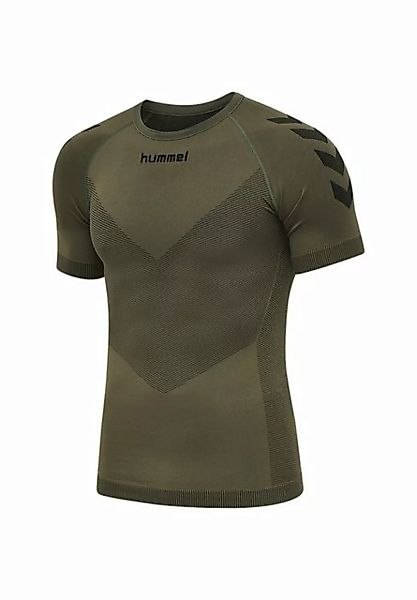 hummel T-Shirt Nahtloses Sport T-Shirt Kurzarm Trikot FIRST SEAMLESS JERSEY günstig online kaufen