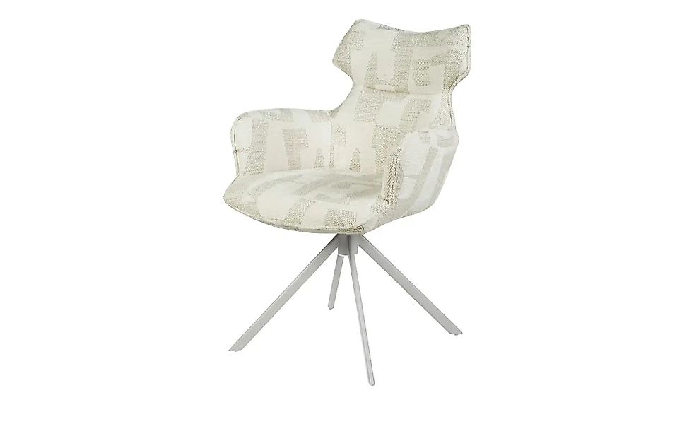 uno Esszimmerstuhl  Denise ¦ Maße (cm): B: 59,7 H: 91,5 T: 63.5 Stühle > Es günstig online kaufen