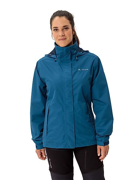 VAUDE Outdoorjacke Outdoorjacke ESCAPE LIGHT JACKET günstig online kaufen