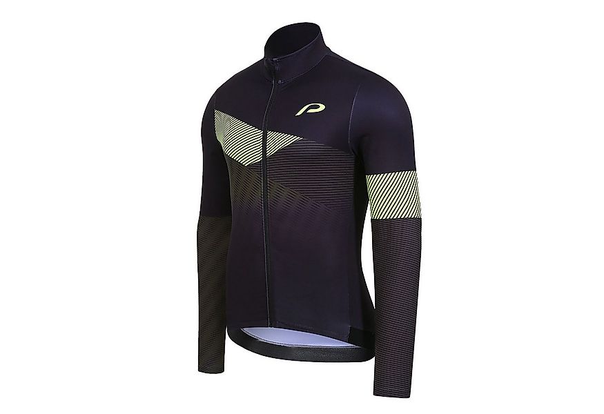 Protective Radtrikot Männer P-Straight Edge langarm günstig online kaufen