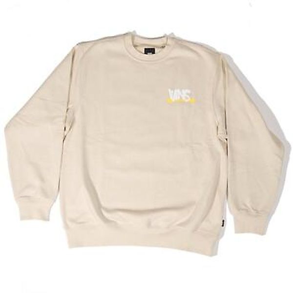 Vans  Sweatshirt FLOWER SPRAY LOOSE CRE günstig online kaufen