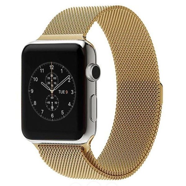 Widmann-Shop Smartwatch-Armband Apple Watch Armband Band günstig online kaufen