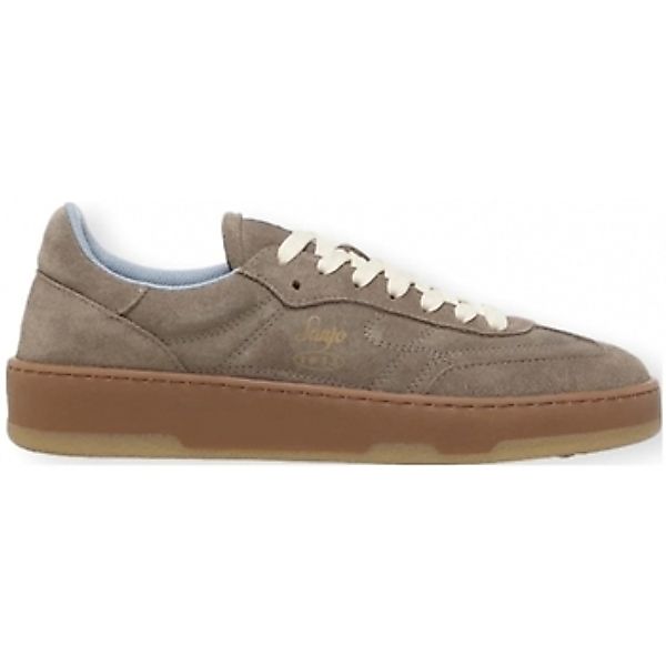 Sanjo  Sneaker FTC 86 Suede - Dodo günstig online kaufen