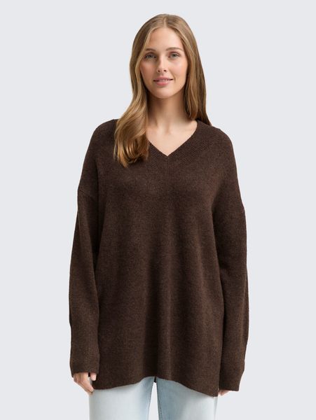 TOM TAILOR Denim Strickpullover Pullover & günstig online kaufen