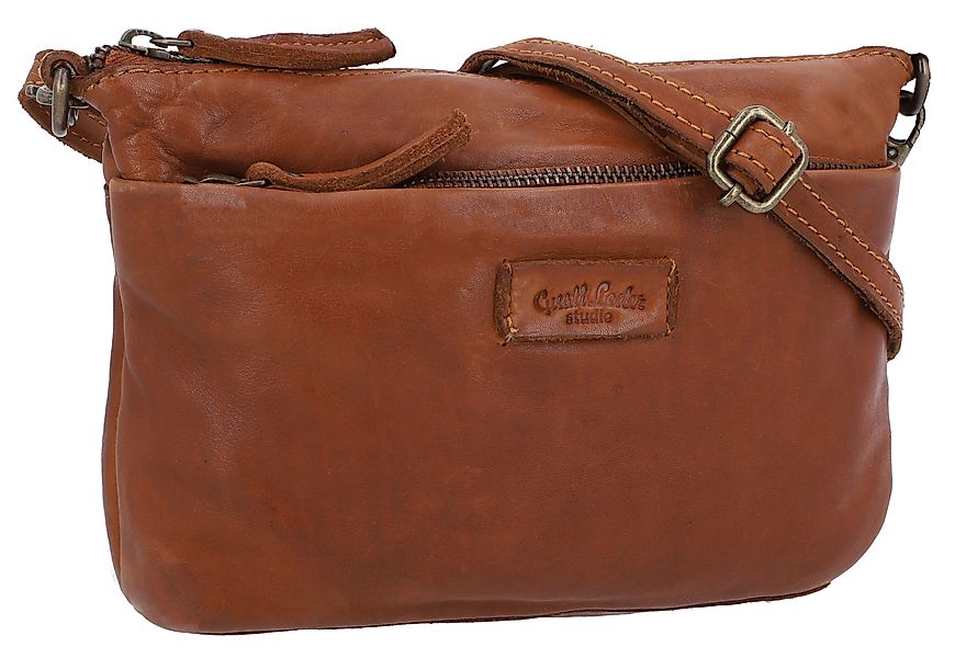 Gusti Leder Umhängetasche Gusti Leder Umhängetasche günstig online kaufen