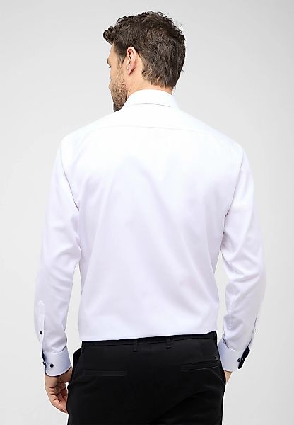 Eterna Langarmhemd COMFORT FIT NON IRON günstig online kaufen