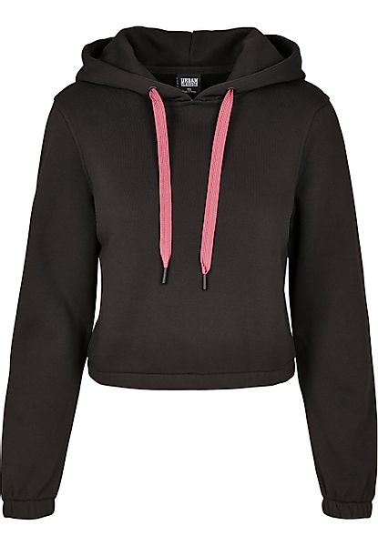 URBAN CLASSICS Rundhalspullover Urban Classics Damen günstig online kaufen