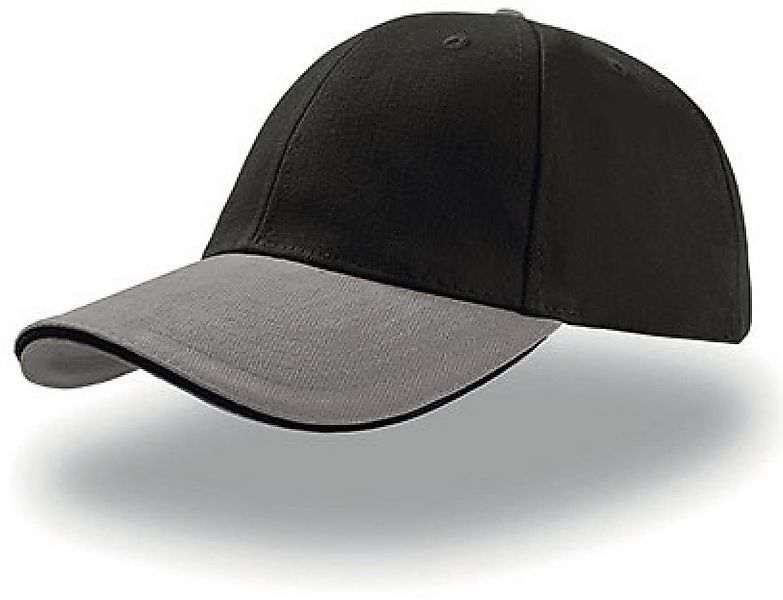 Atlantis Baseball Cap Liberty Sandwich Cap günstig online kaufen