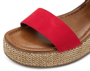 MARCO TOZZI by GMK Loafer, Blockabsatz, günstig online kaufen