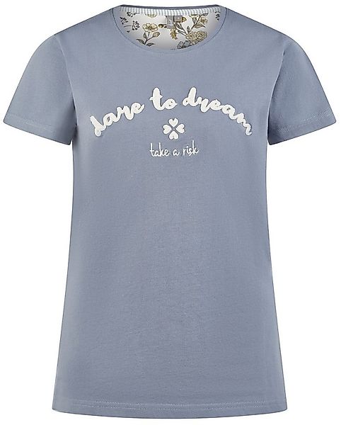 By Louise Pyjamaoberteil Mix & Match (Packung, 1-tlg., 1-teilig) Damen Pyja günstig online kaufen