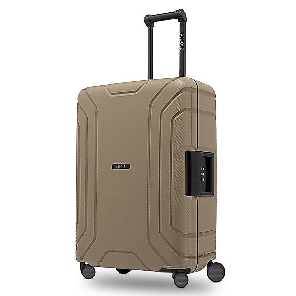 Redolz Hartschalen-Trolley Essentials 15, 4 Rollen, günstig online kaufen