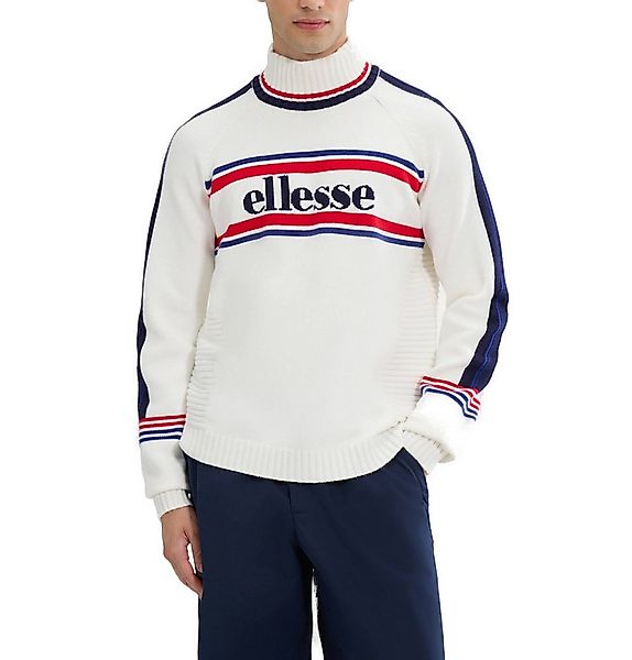 Ellesse Strickpullover Pullover Ellesse Pellini günstig online kaufen