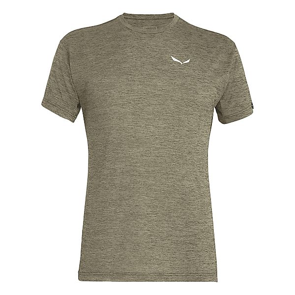 Salewa Funktionsshirt PUEZ MELANGE DRY M günstig online kaufen