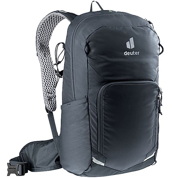 Deuter Bike I 20 Black günstig online kaufen