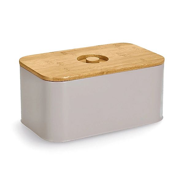 Zeller Present Brotkasten, (1 tlg.), besonderes Design günstig online kaufen