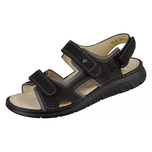 Finn Comfort Wanaka Shoes EU 41 Black günstig online kaufen