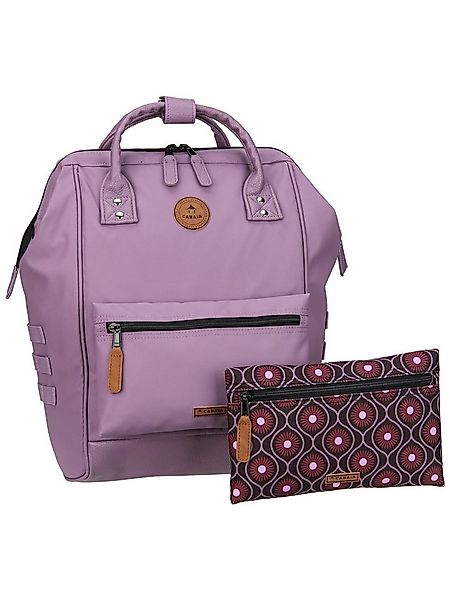 CABAIA Rucksack Adventurer Recycled Waterproof Medium günstig online kaufen