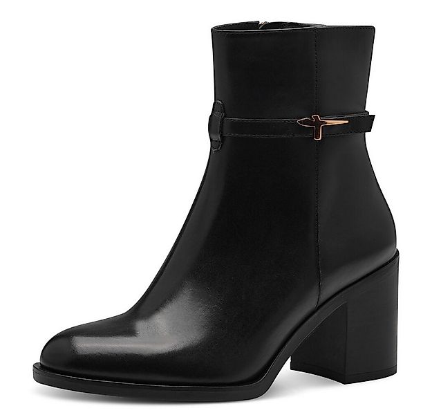 Tamaris Tamaris - Stiefel - Schwarz Stiefel günstig online kaufen