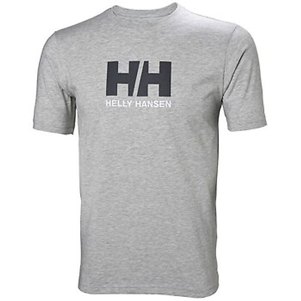 Helly Hansen  T-Shirts & Poloshirts Hh Logo günstig online kaufen