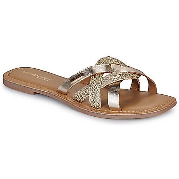 Les Tropeziennes par M.Belarbi  Pantoffeln CHOPIN günstig online kaufen