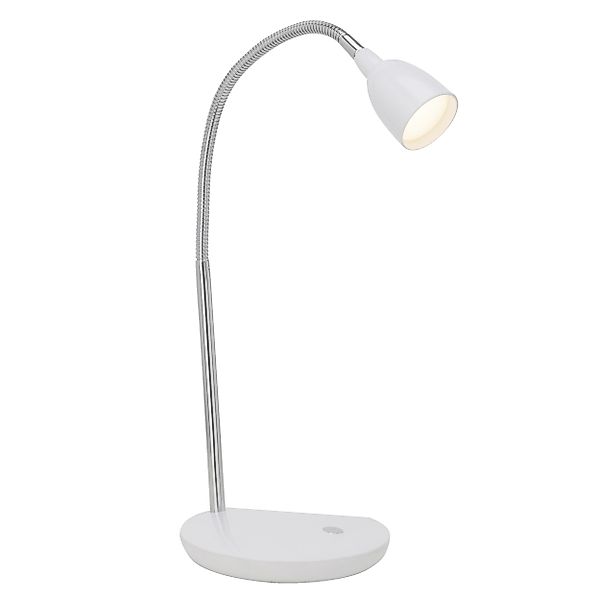Lightbox Tischleuchte, LED fest integriert, Warmweiß, günstig online kaufen