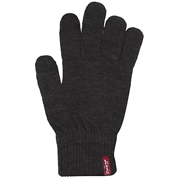 Levis  Handschuhe BEN TOUCH Noir günstig online kaufen
