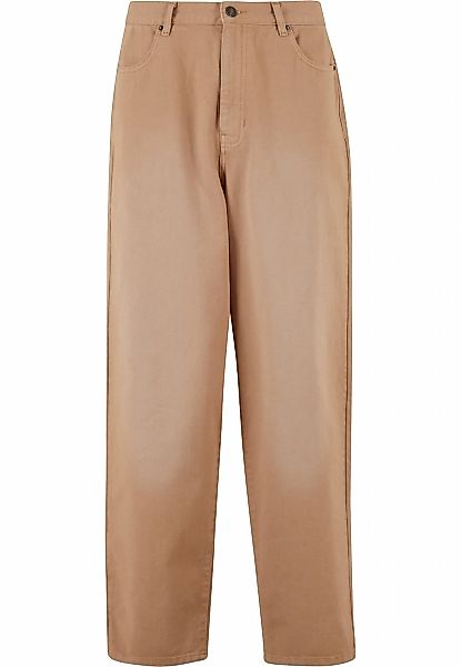 URBAN CLASSICS Bequeme Jeans "Urban Classics Herren 90‘s Jeans", 1 Stk. günstig online kaufen