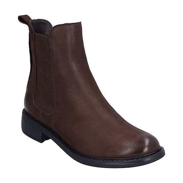 Josef Seibel Selena 19, braun Stiefelette günstig online kaufen