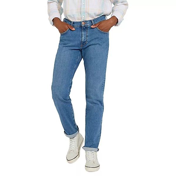 Wrangler Jeans Arizona fuse blue W12OM440D günstig online kaufen