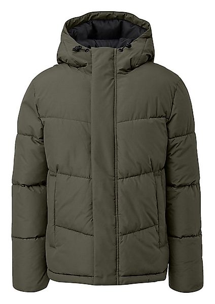 QS Winterjacke Outdoor-Jacke Pufferjacke günstig online kaufen