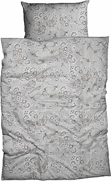 CASATEX Bettwäsche "Rufus" 3 Stk. tlg. elegantes, modernes Design günstig online kaufen