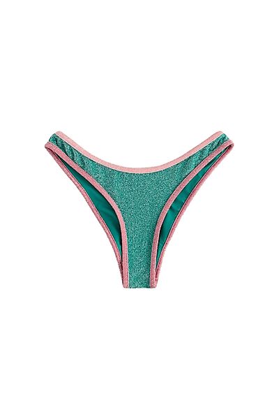 Next Bikini-Hose High Leg Bikini Bottoms günstig online kaufen