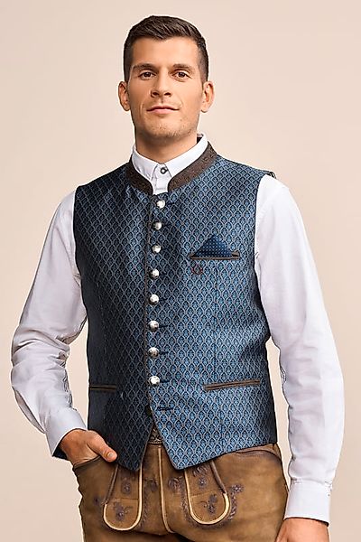 Trachtenweste Elias günstig online kaufen