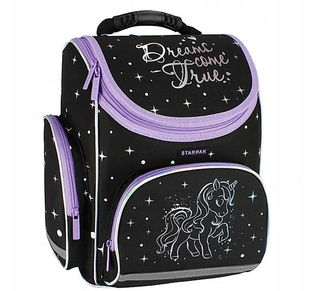 Starpak Schulrucksack Schulrucksack Rucksack 1-3 Klasse günstig online kaufen