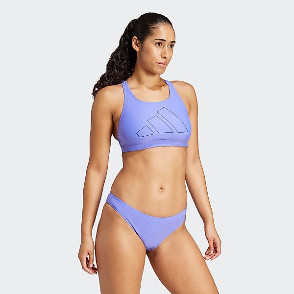 adidas Performance Bustier-Bikini-Top BIG BARS BIK günstig online kaufen