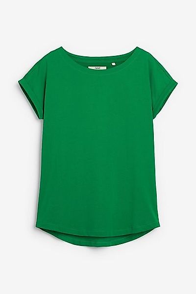 Next T-Shirt T-Shirt mit Flügelärmeln (1-tlg) günstig online kaufen