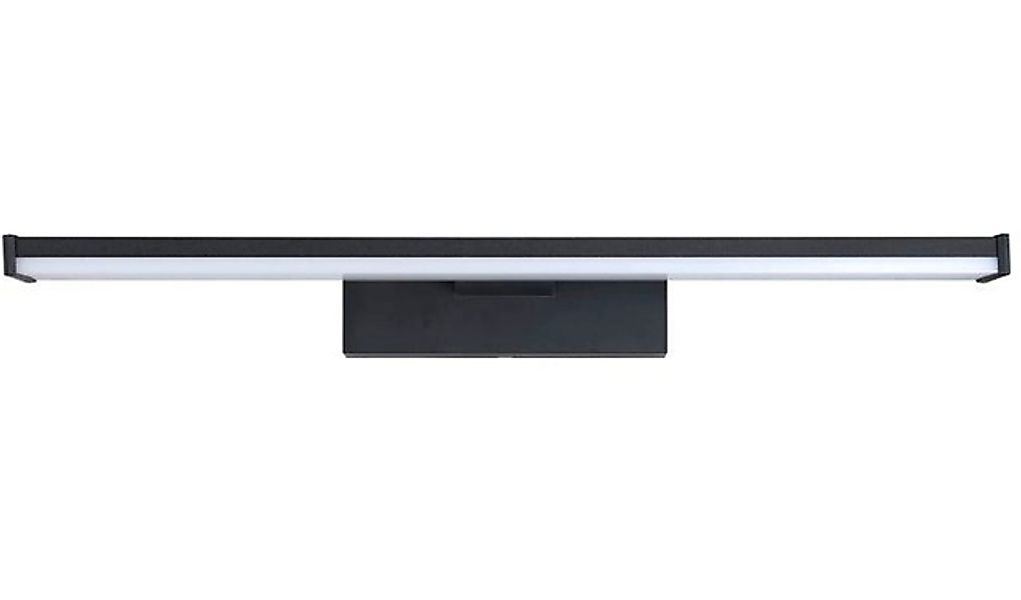 EGLO Spiegelleuchte »PANDELLA 1«, 1 flammig, Leuchtmittel LED-Modul   LED w günstig online kaufen